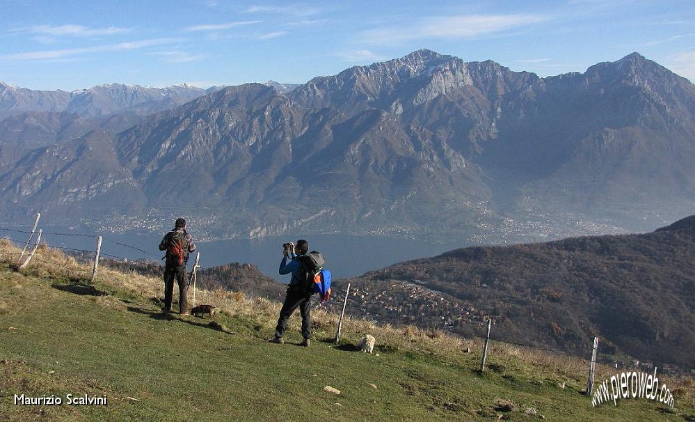 03 ....E Lago di Lecco.JPG